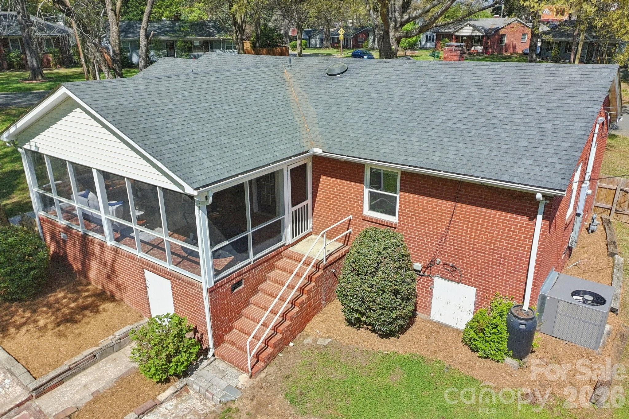 Echo Hills - Residential