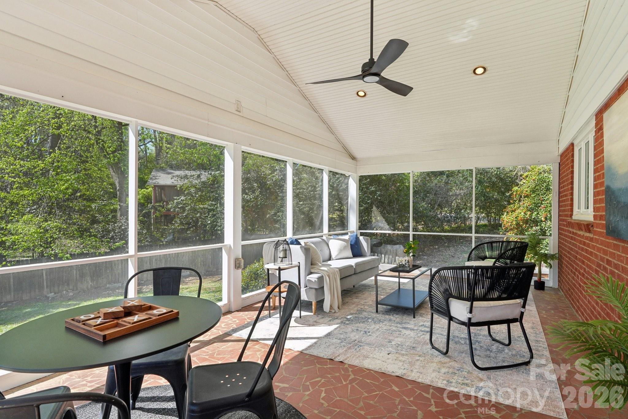 Echo Hills - Residential