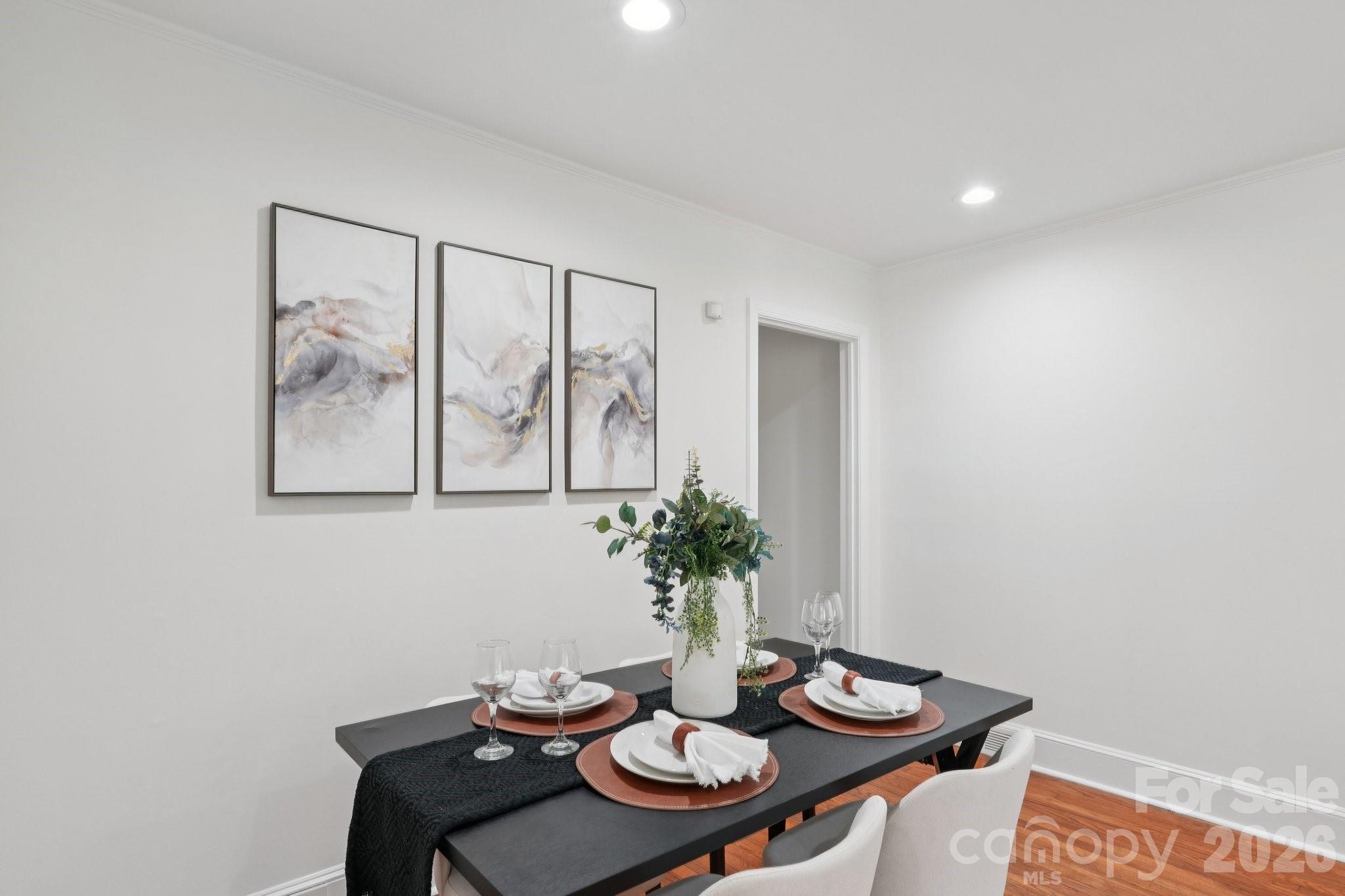 Echo Hills - Residential