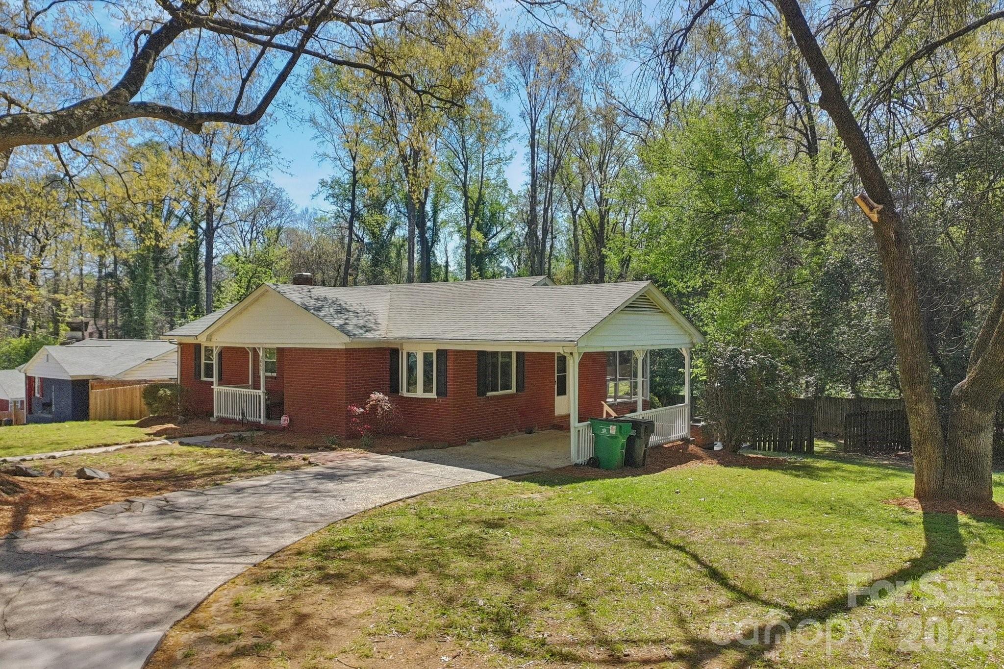 Echo Hills - Residential