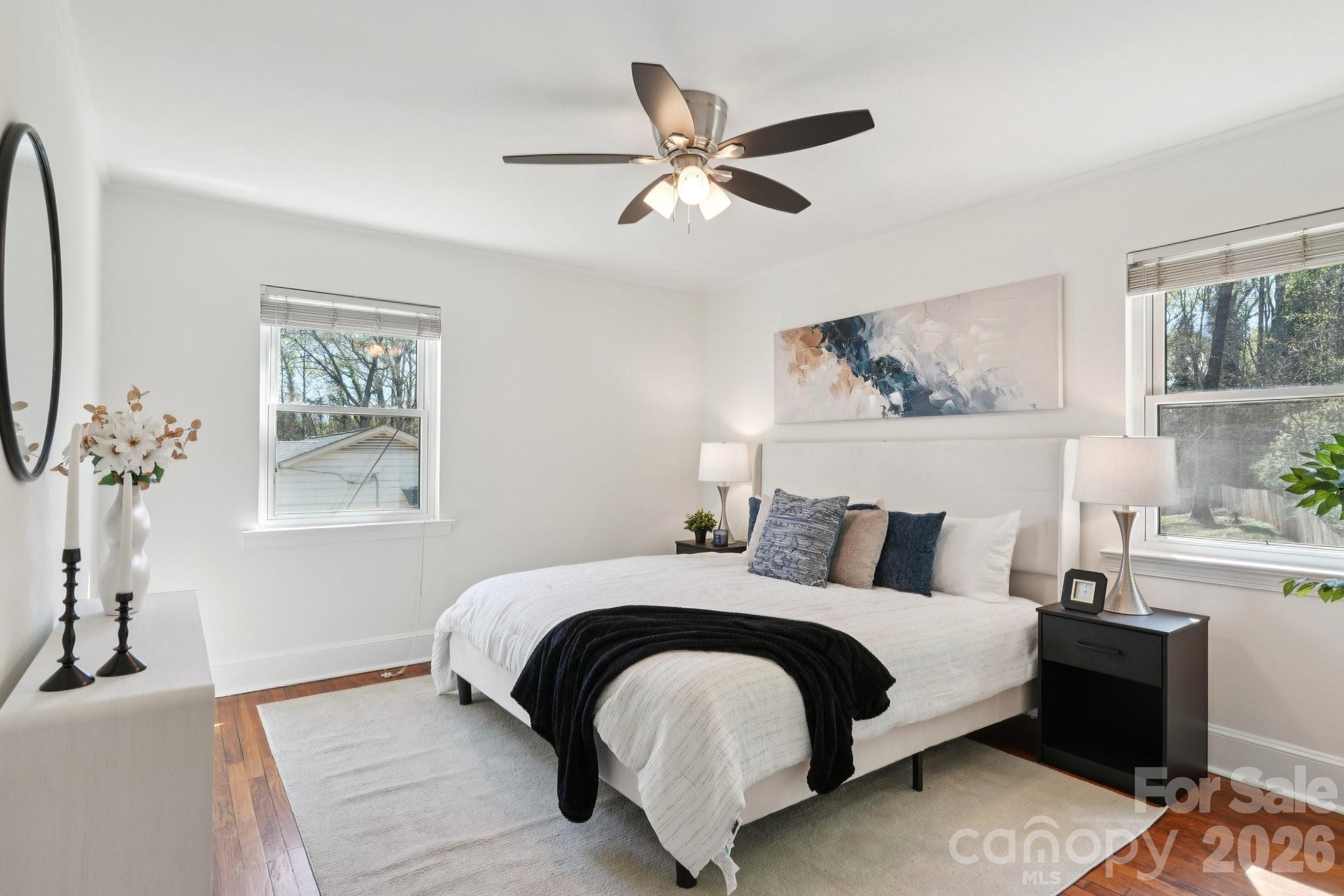 Echo Hills - Residential