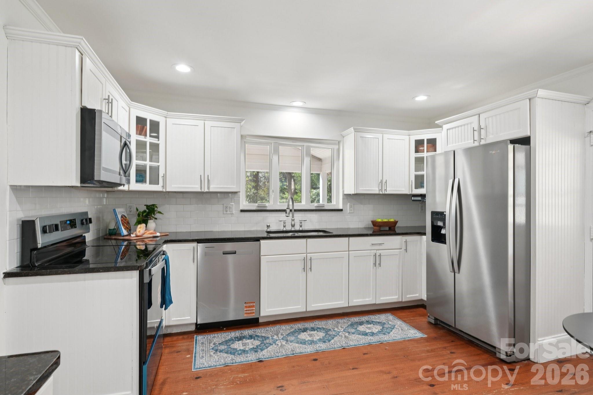 Echo Hills - Residential