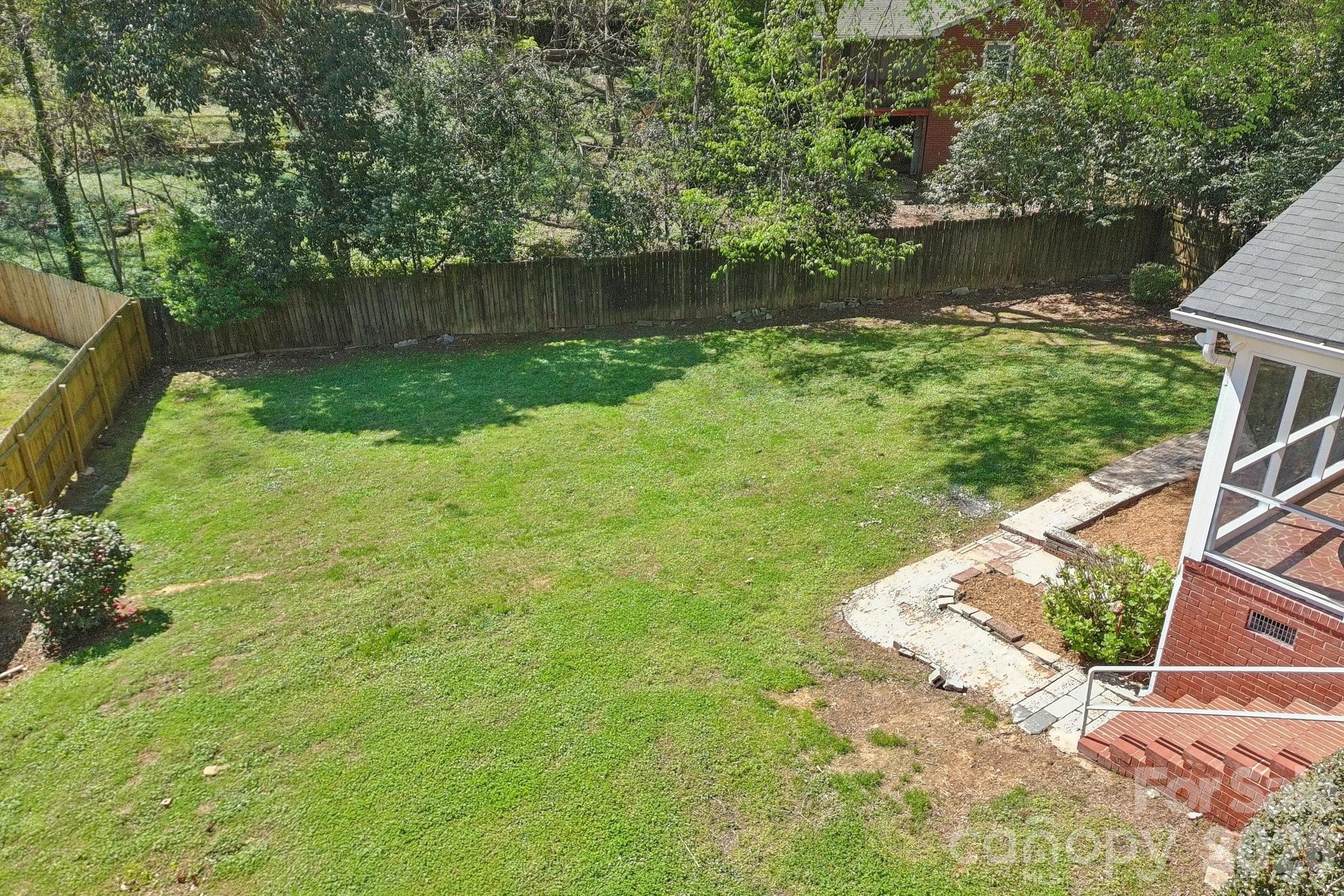 Echo Hills - Residential