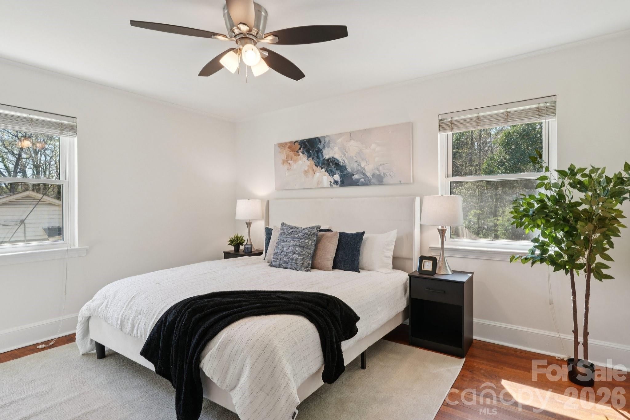 Echo Hills - Residential