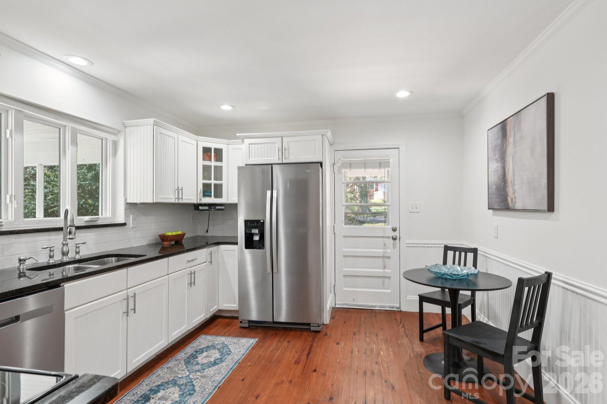 Echo Hills - Residential