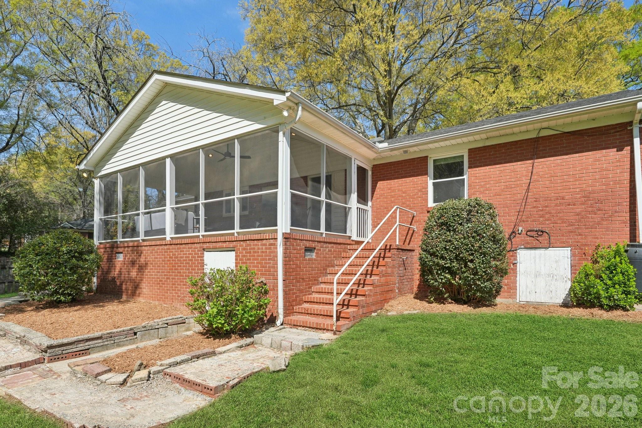 Echo Hills - Residential