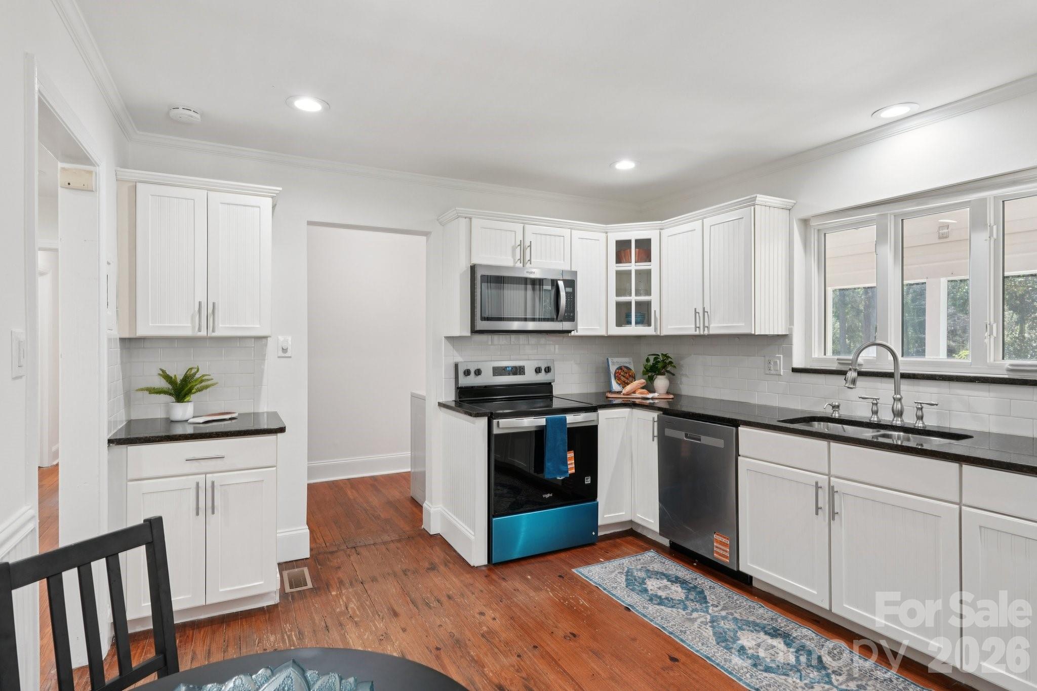 Echo Hills - Residential