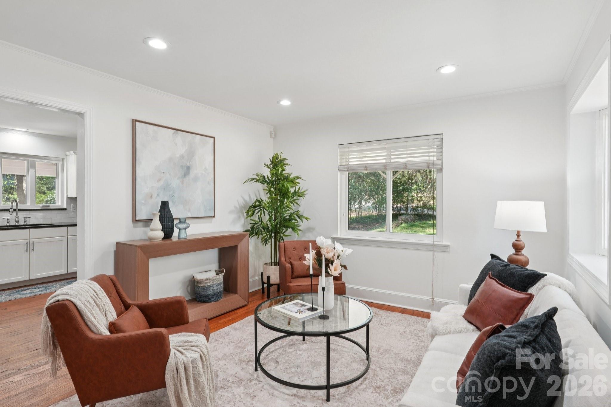 Echo Hills - Residential