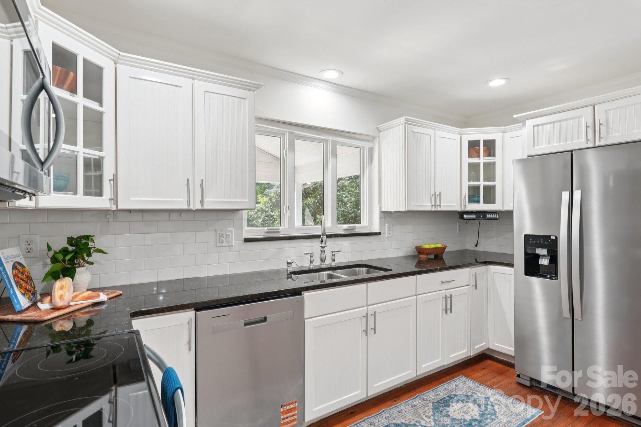 Echo Hills - Residential