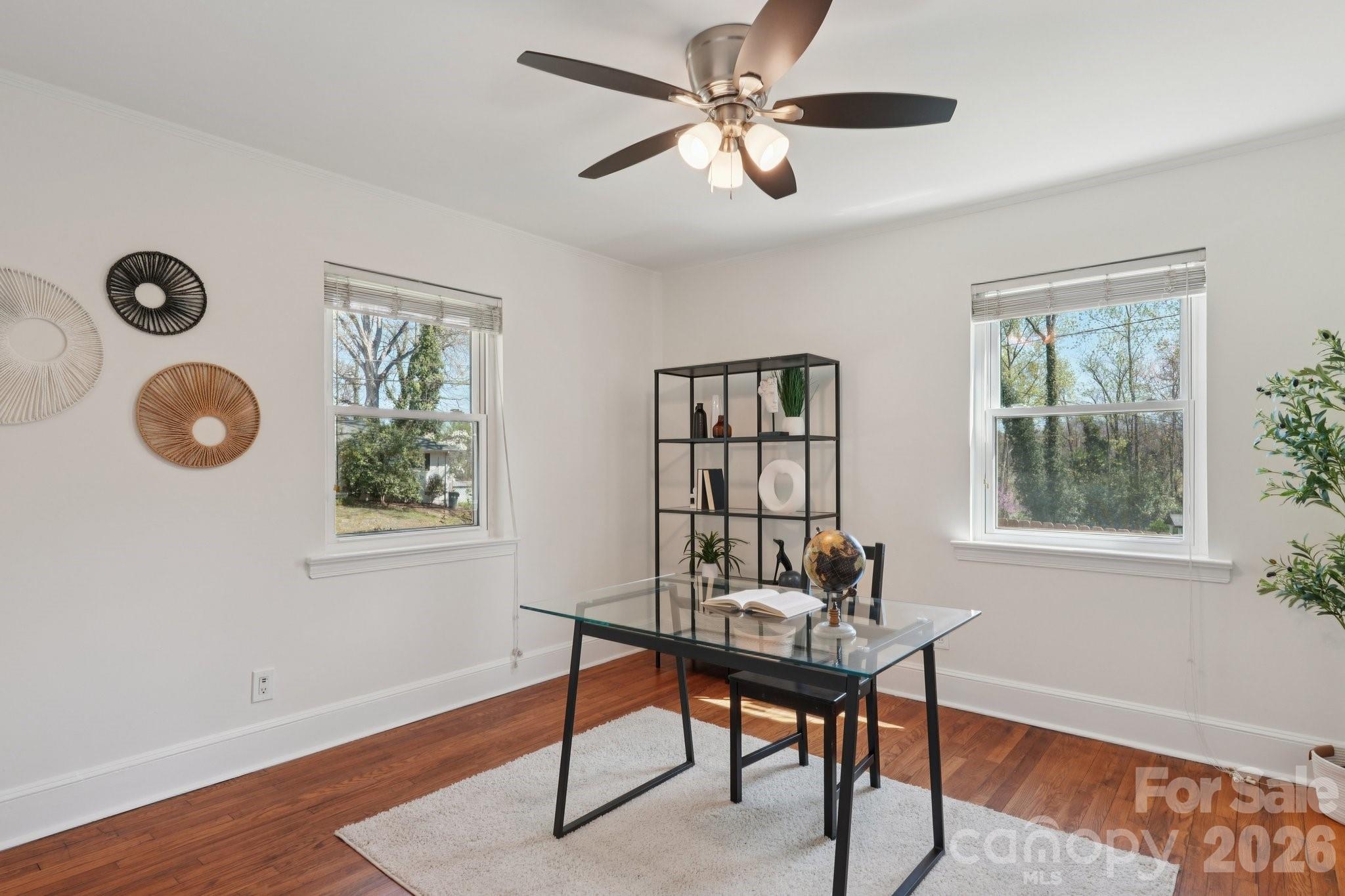 Echo Hills - Residential