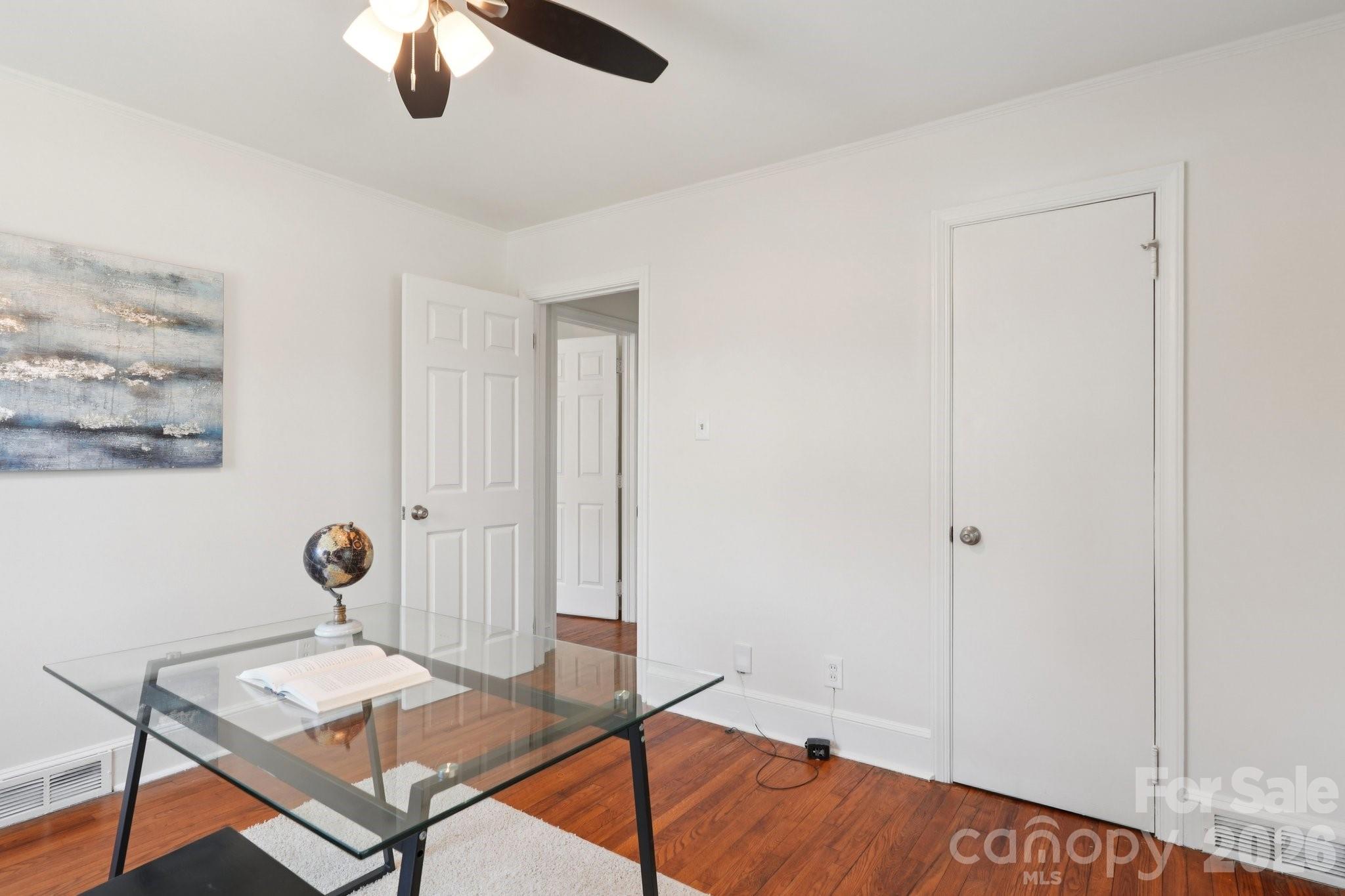 Echo Hills - Residential