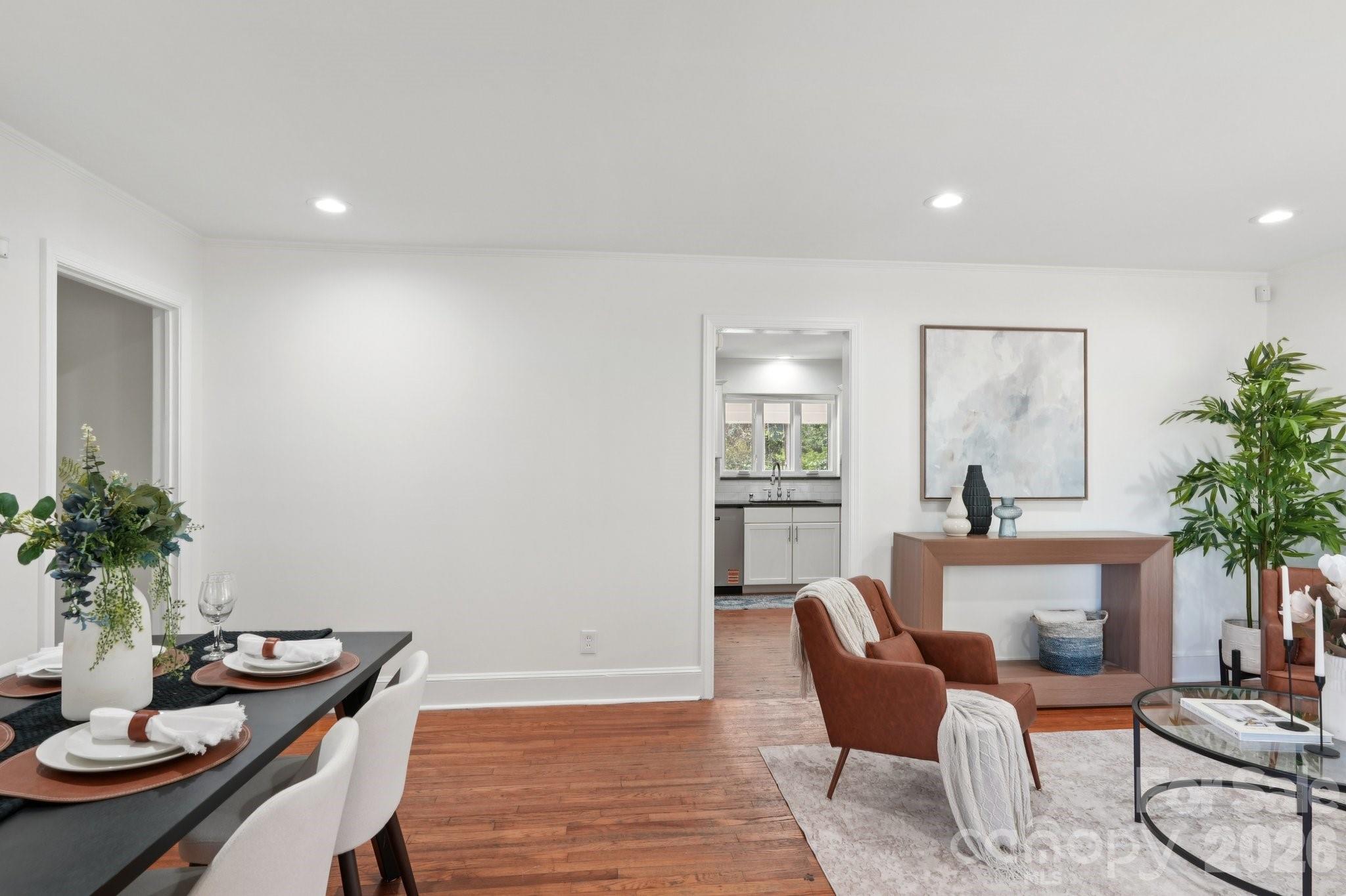 Echo Hills - Residential