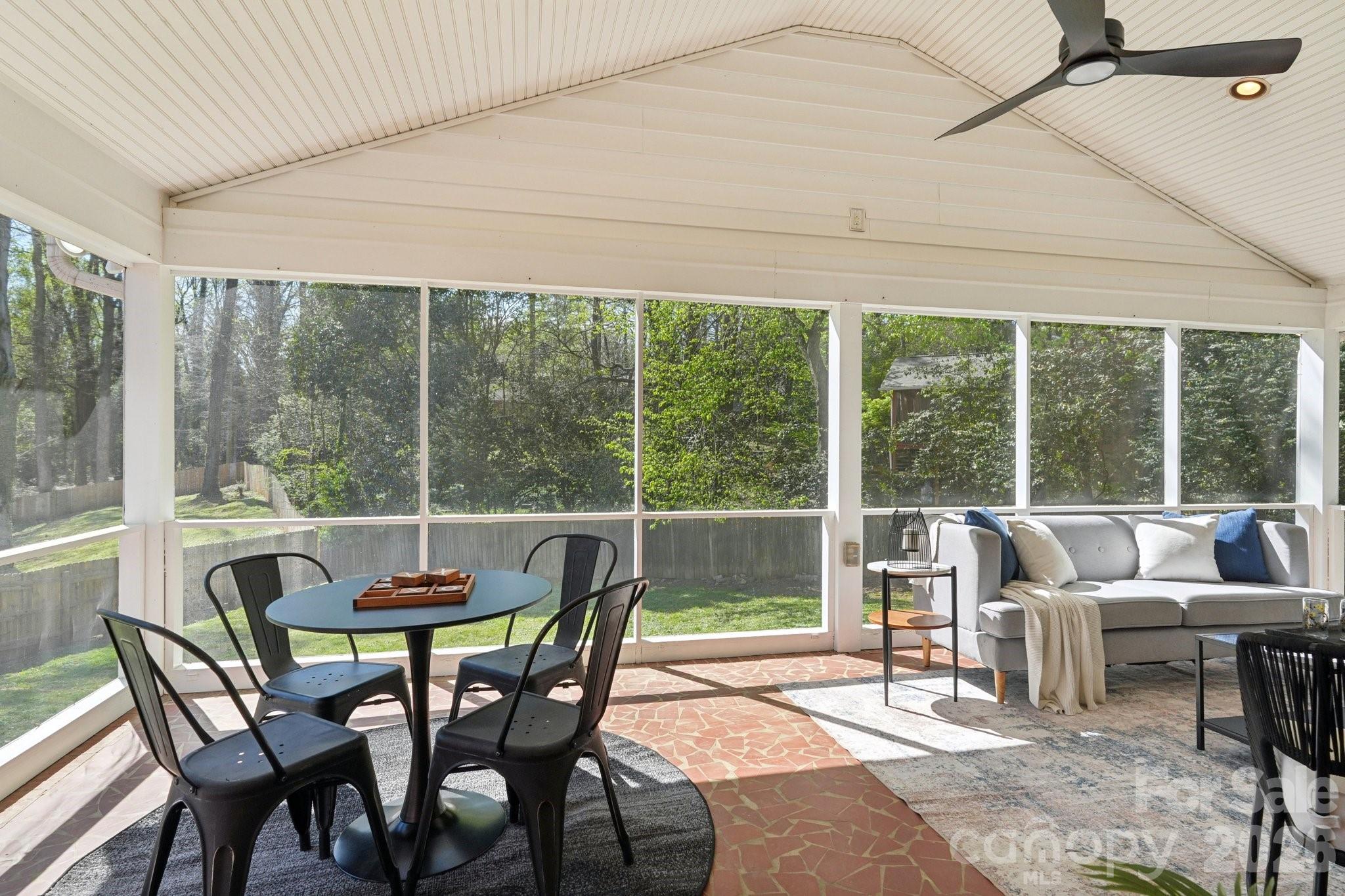 Echo Hills - Residential