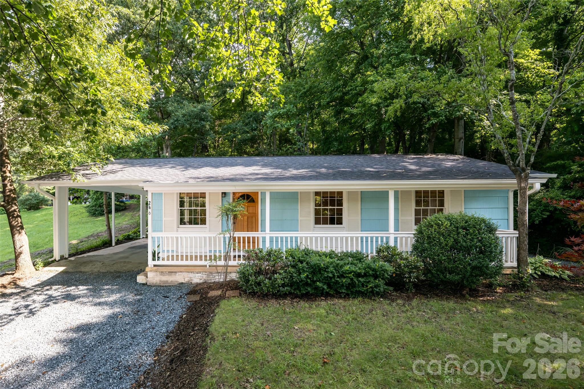 246 North Fork Road