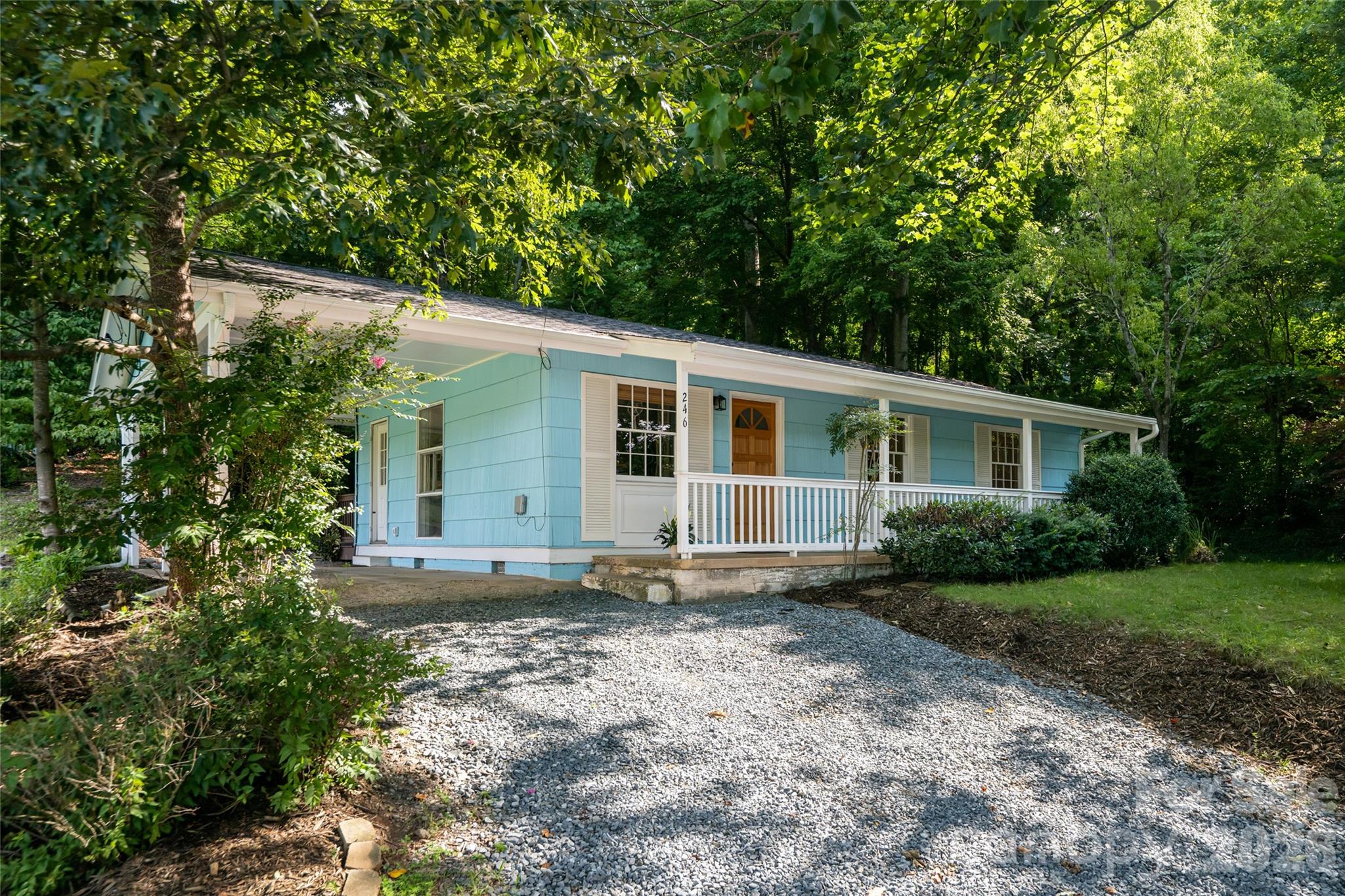 246 North Fork Road
