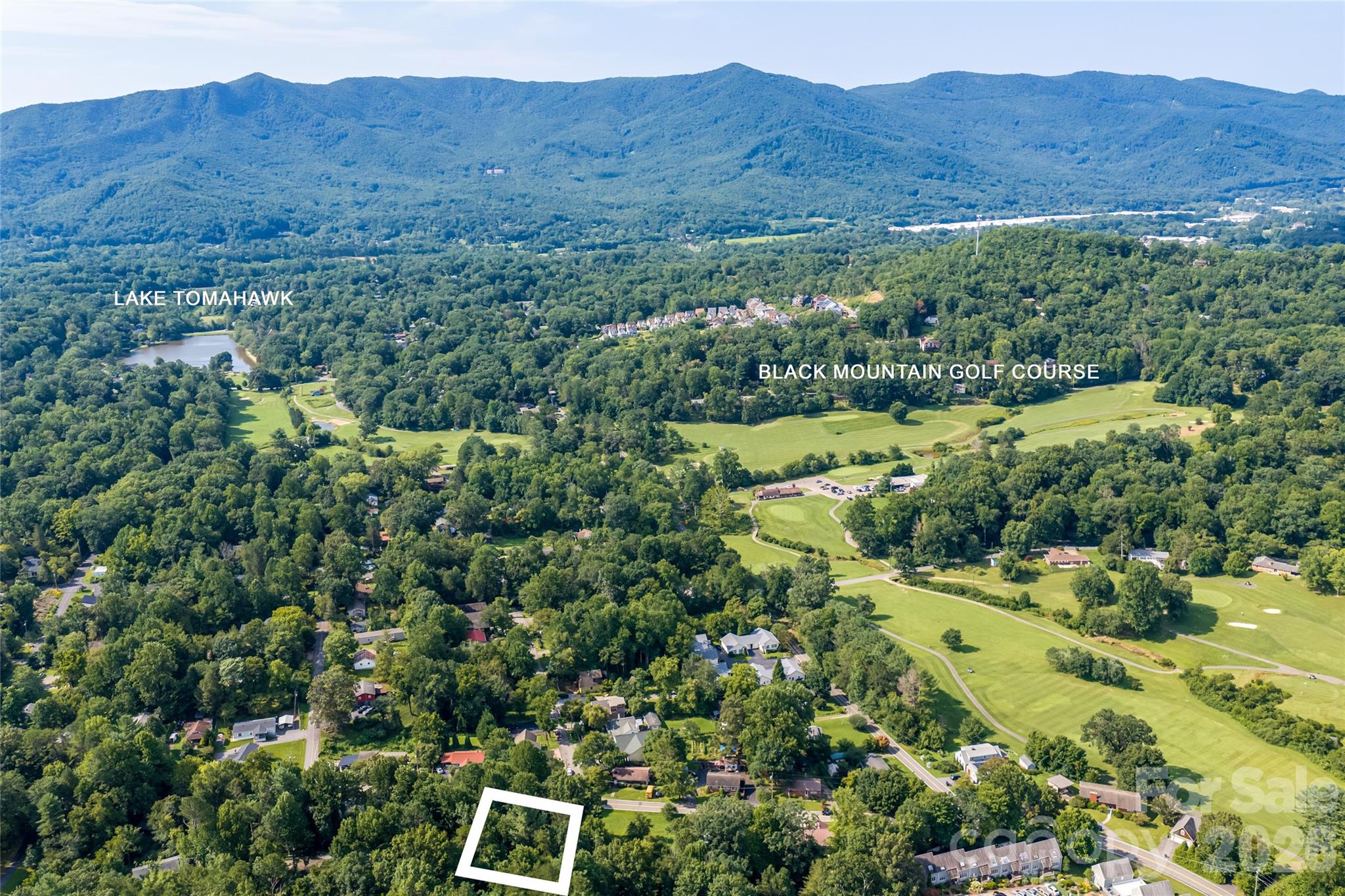 246 North Fork Road