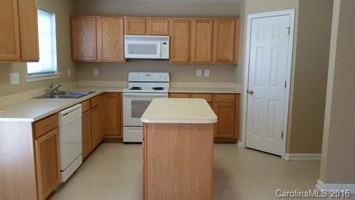 Oakhurst - Residential Lease