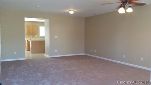 Oakhurst - Residential Lease