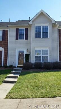 Oakhurst - Residential Lease