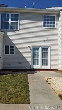 Oakhurst - Residential Lease