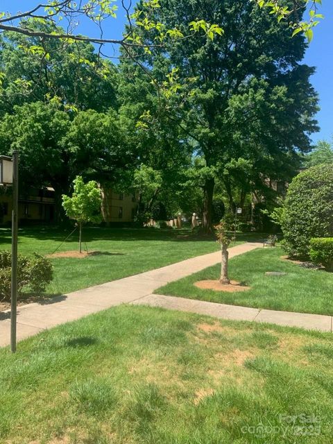 1121 Myrtle Avenue 58 Charlotte NC 28203