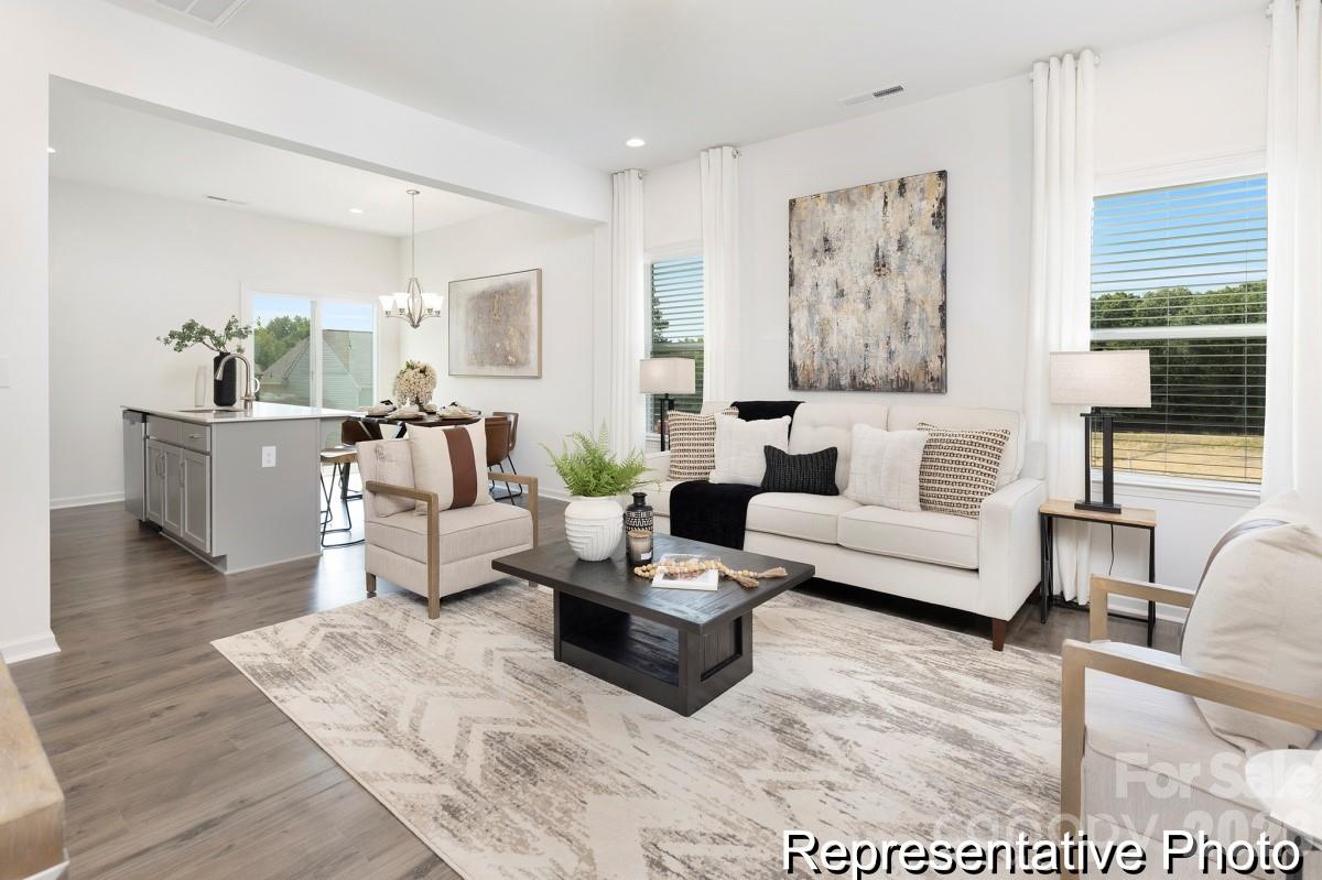Shay Crossing - Residential