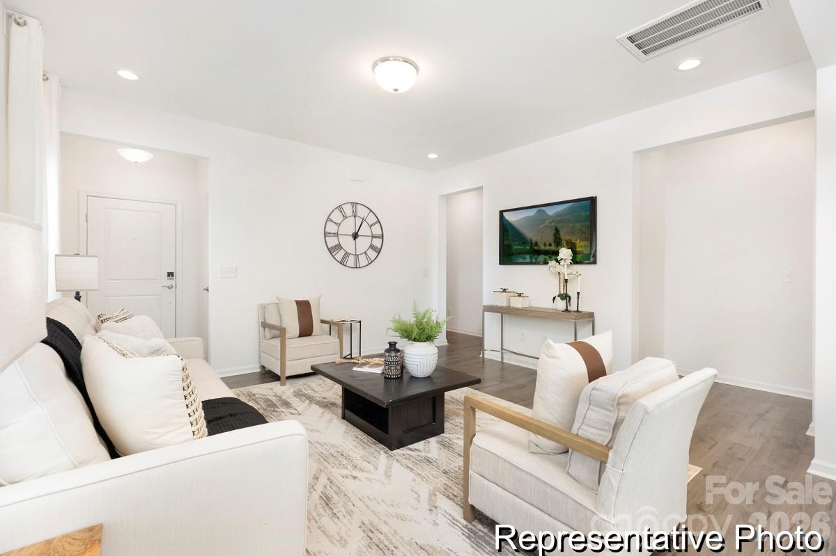 Shay Crossing - Residential