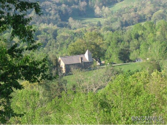 Reems Creek Valley - Land