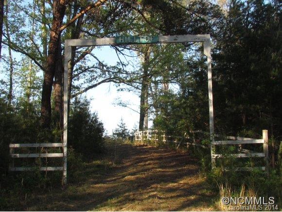 Reems Creek Valley - Land