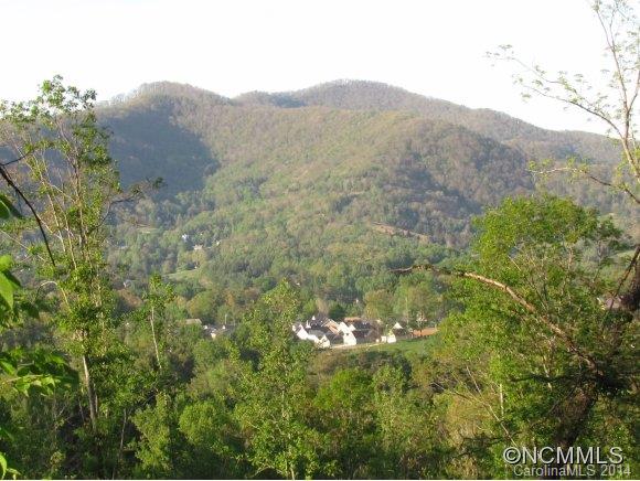 Reems Creek Valley - Land