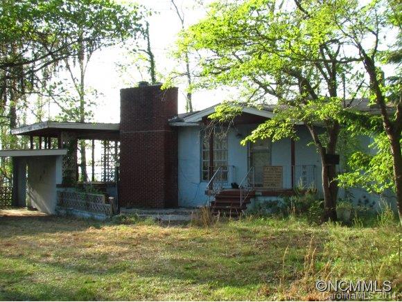 Reems Creek Valley - Land