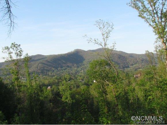 Reems Creek Valley - Land