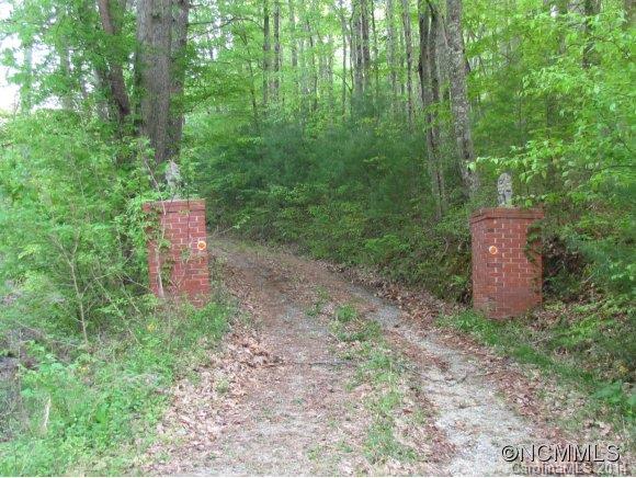 Reems Creek Valley - Land
