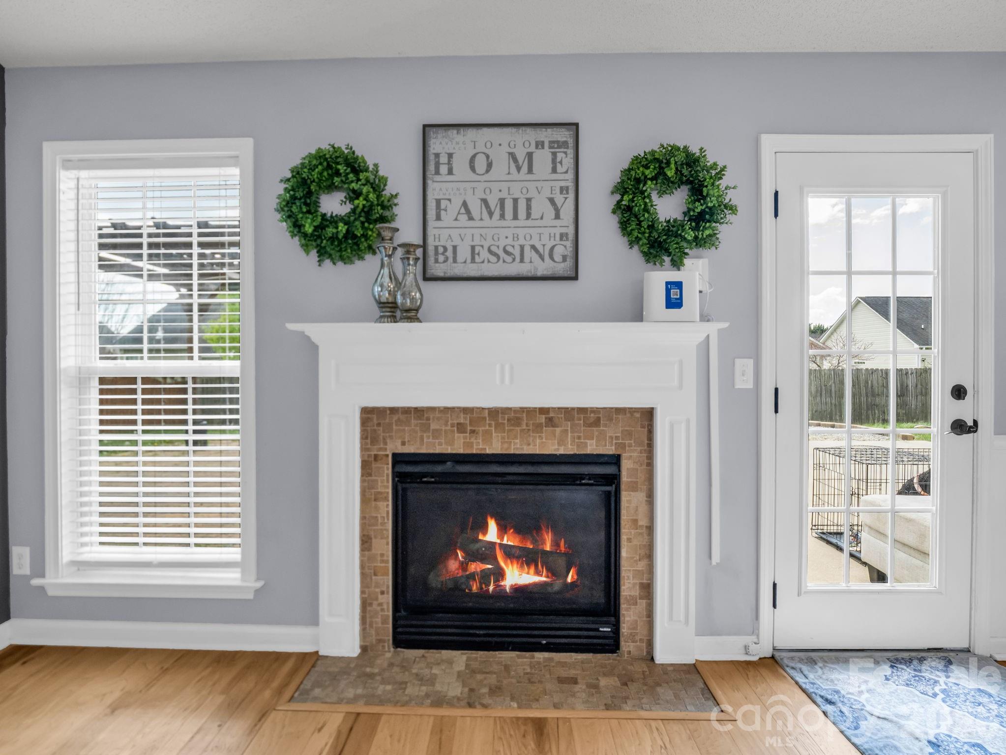 33 Lumber River Road