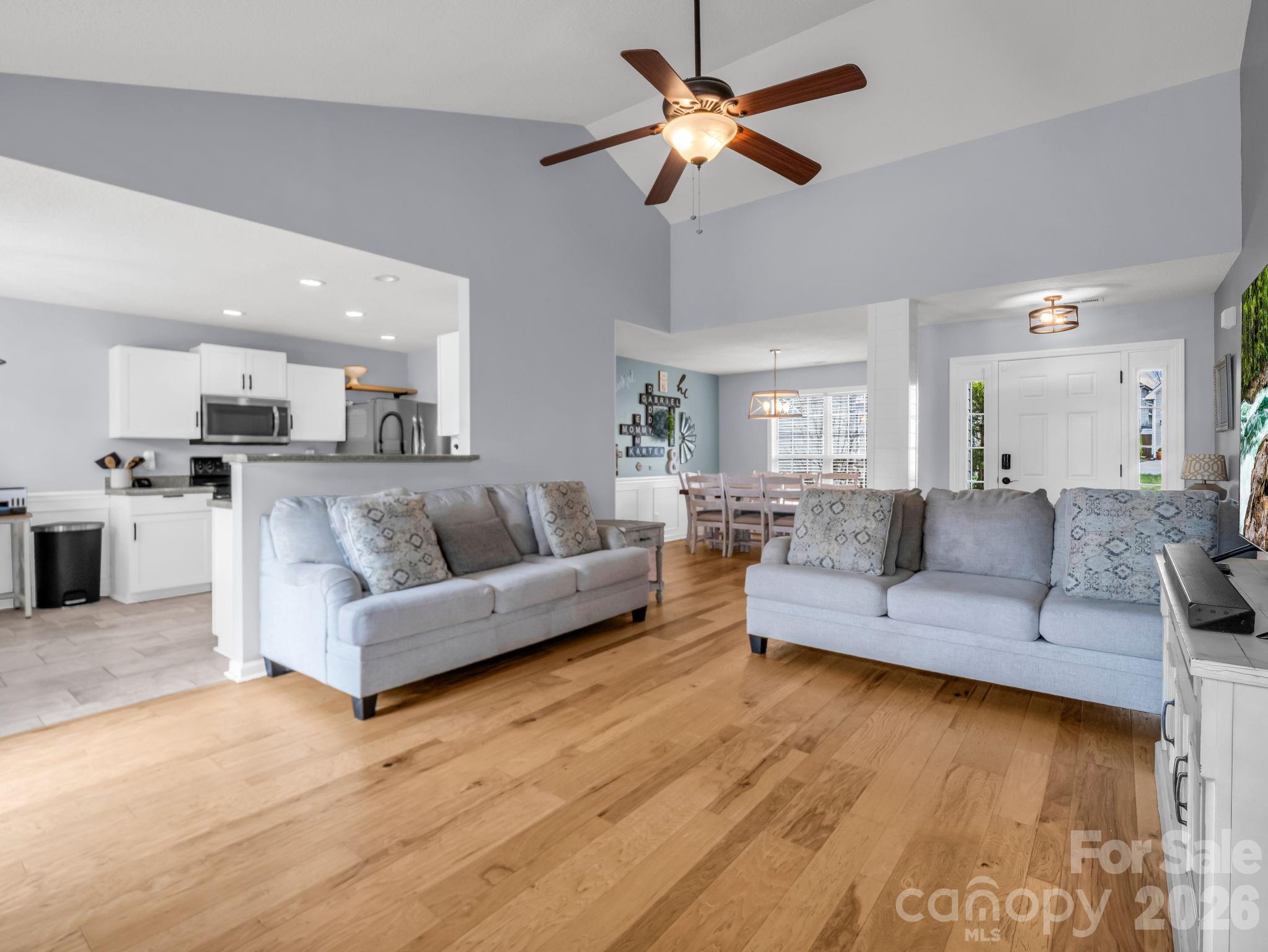 33 Lumber River Road