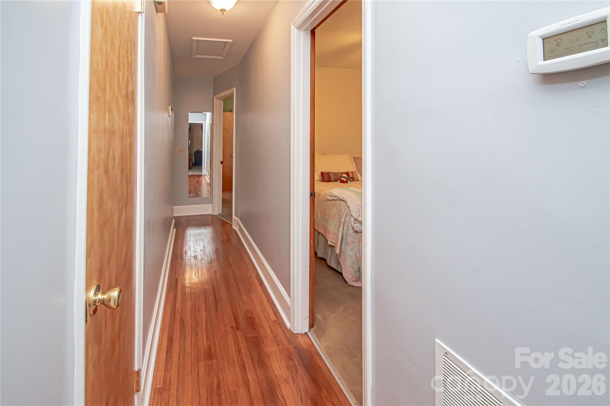 Grove Park - Residential