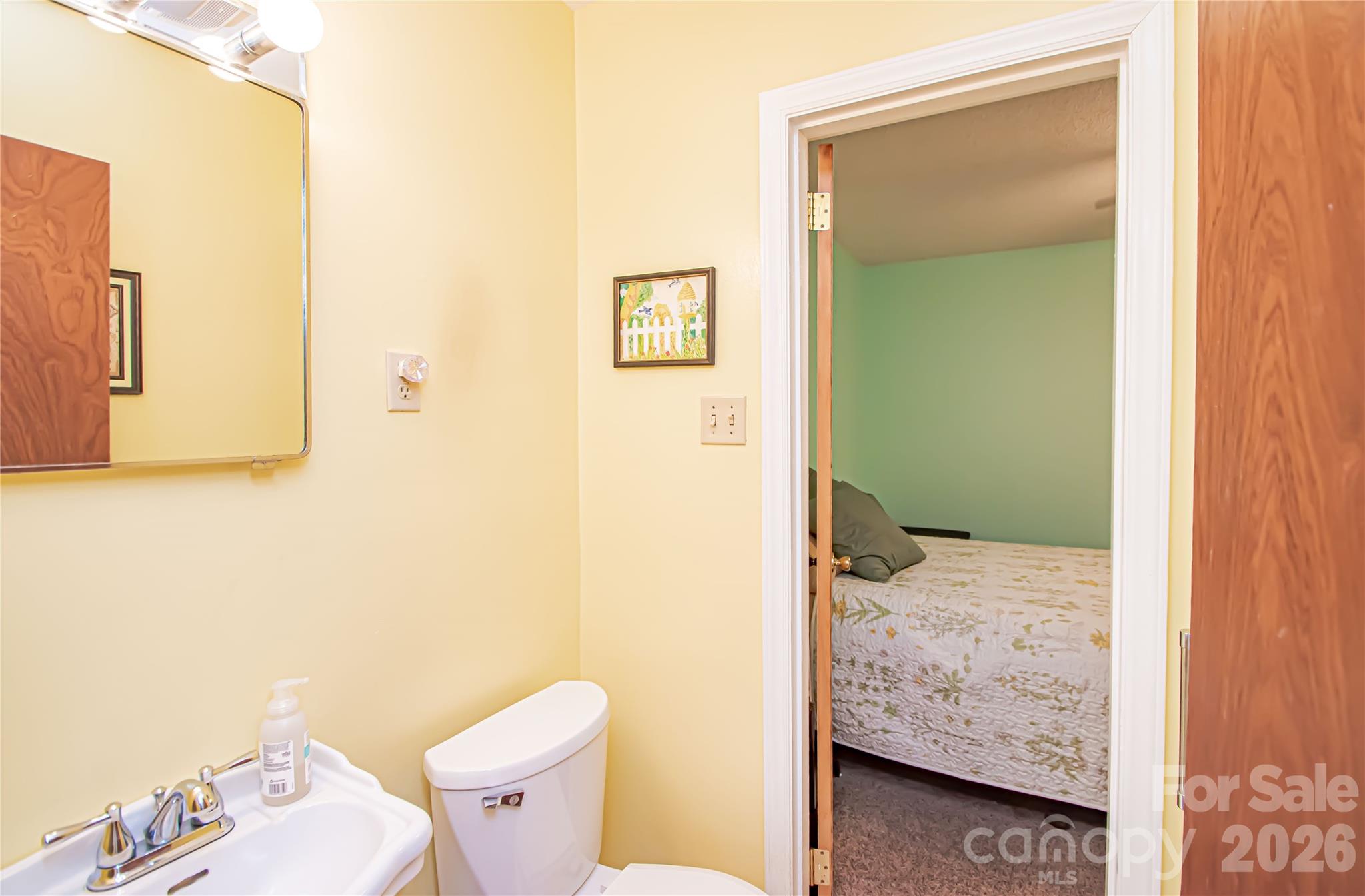 Grove Park - Residential