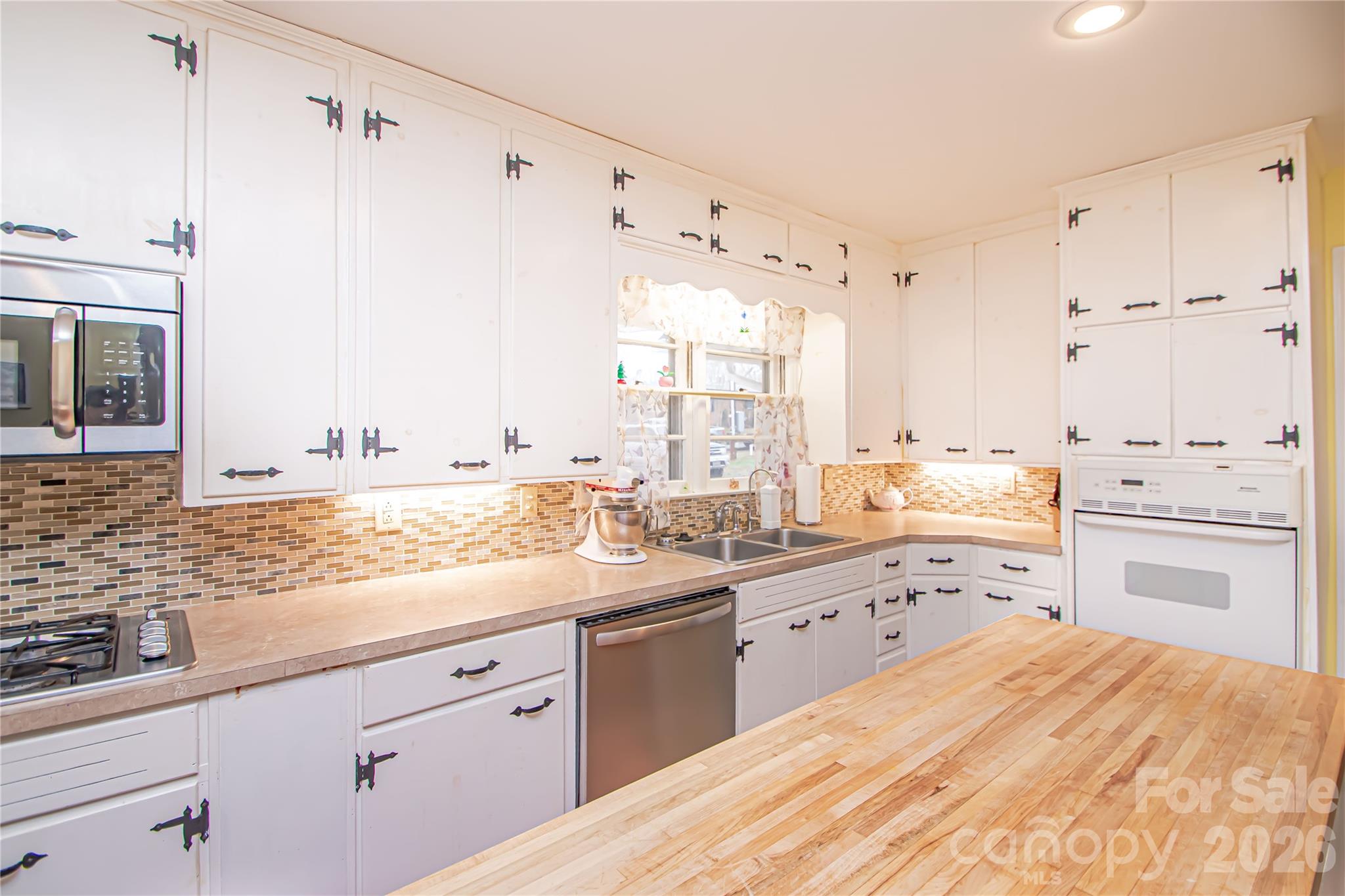 Grove Park - Residential