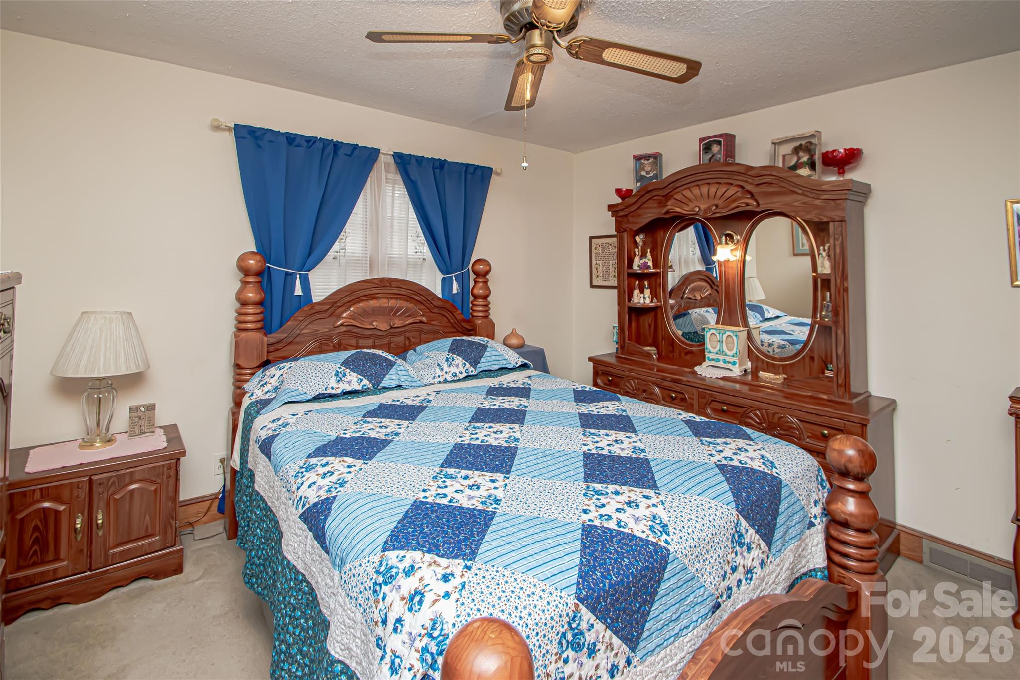 Grove Park - Residential