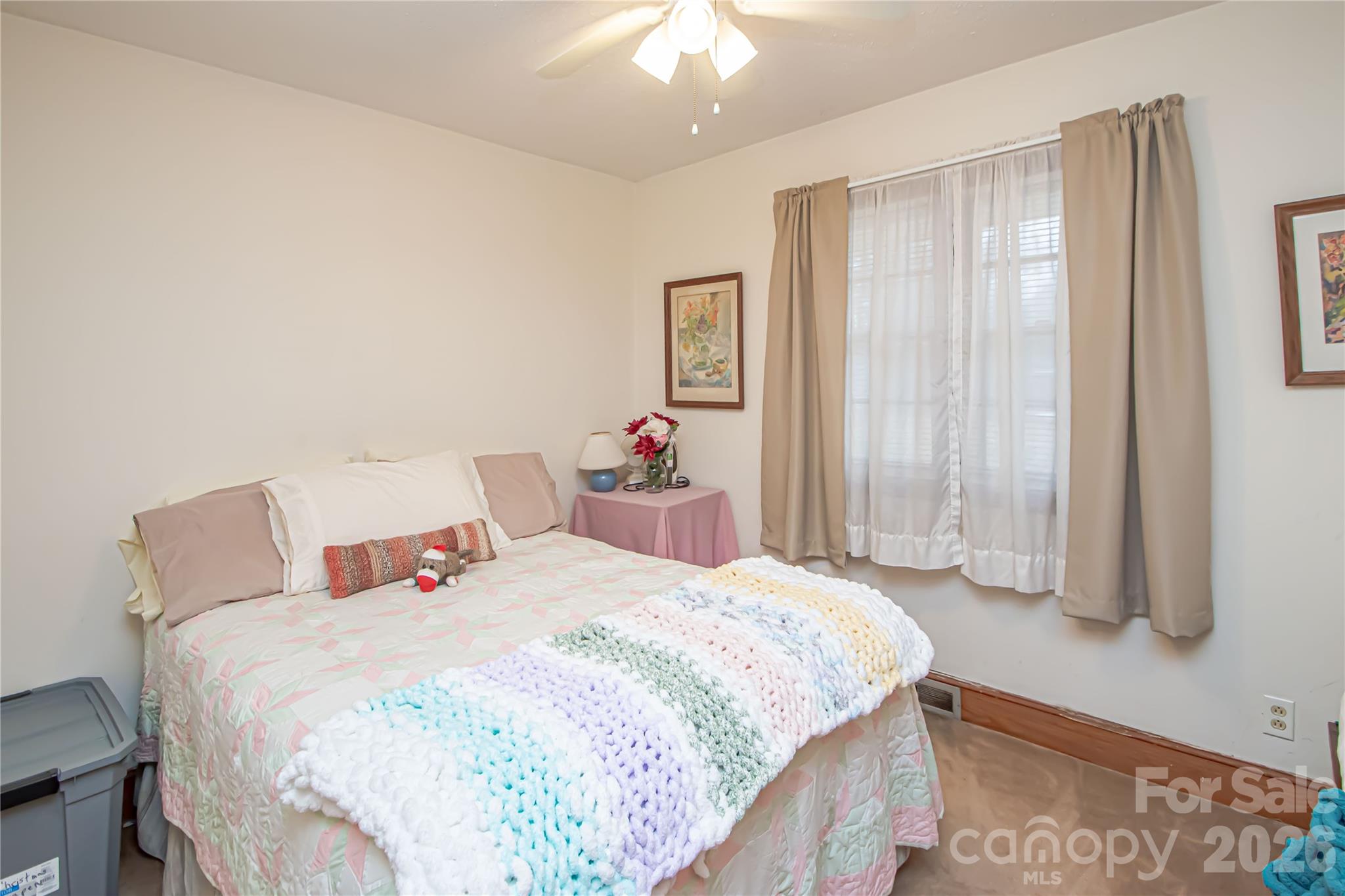 Grove Park - Residential