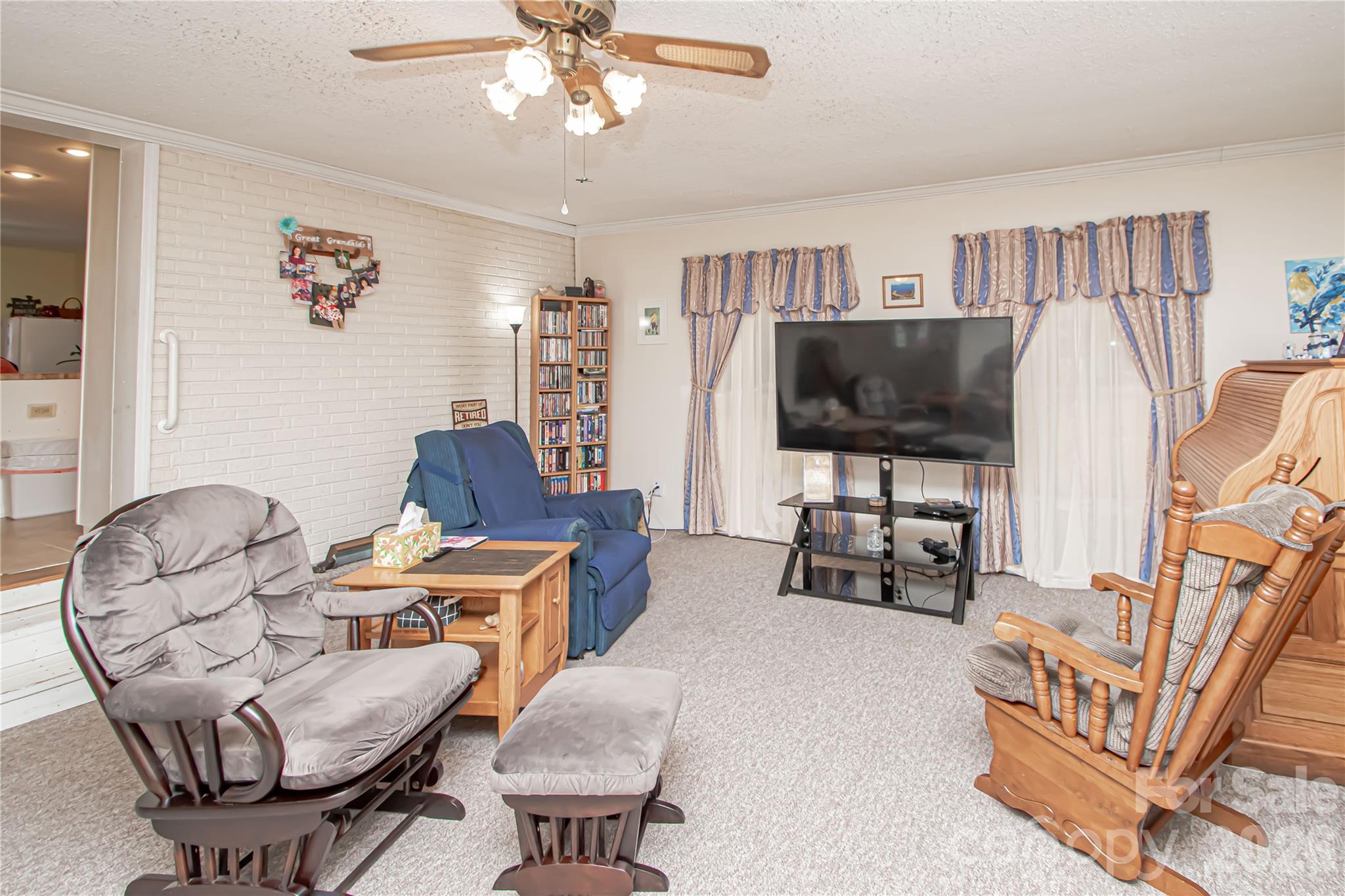 Grove Park - Residential