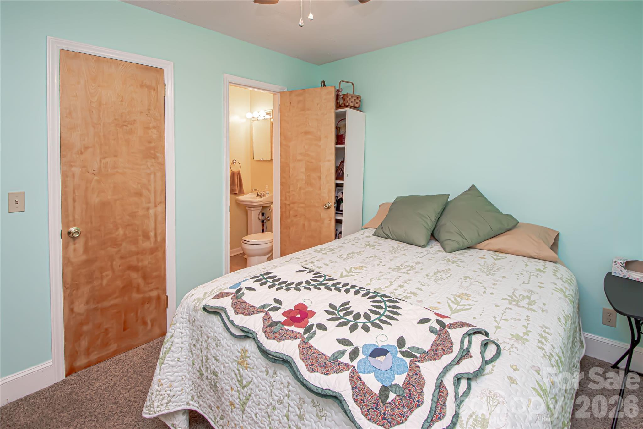 Grove Park - Residential