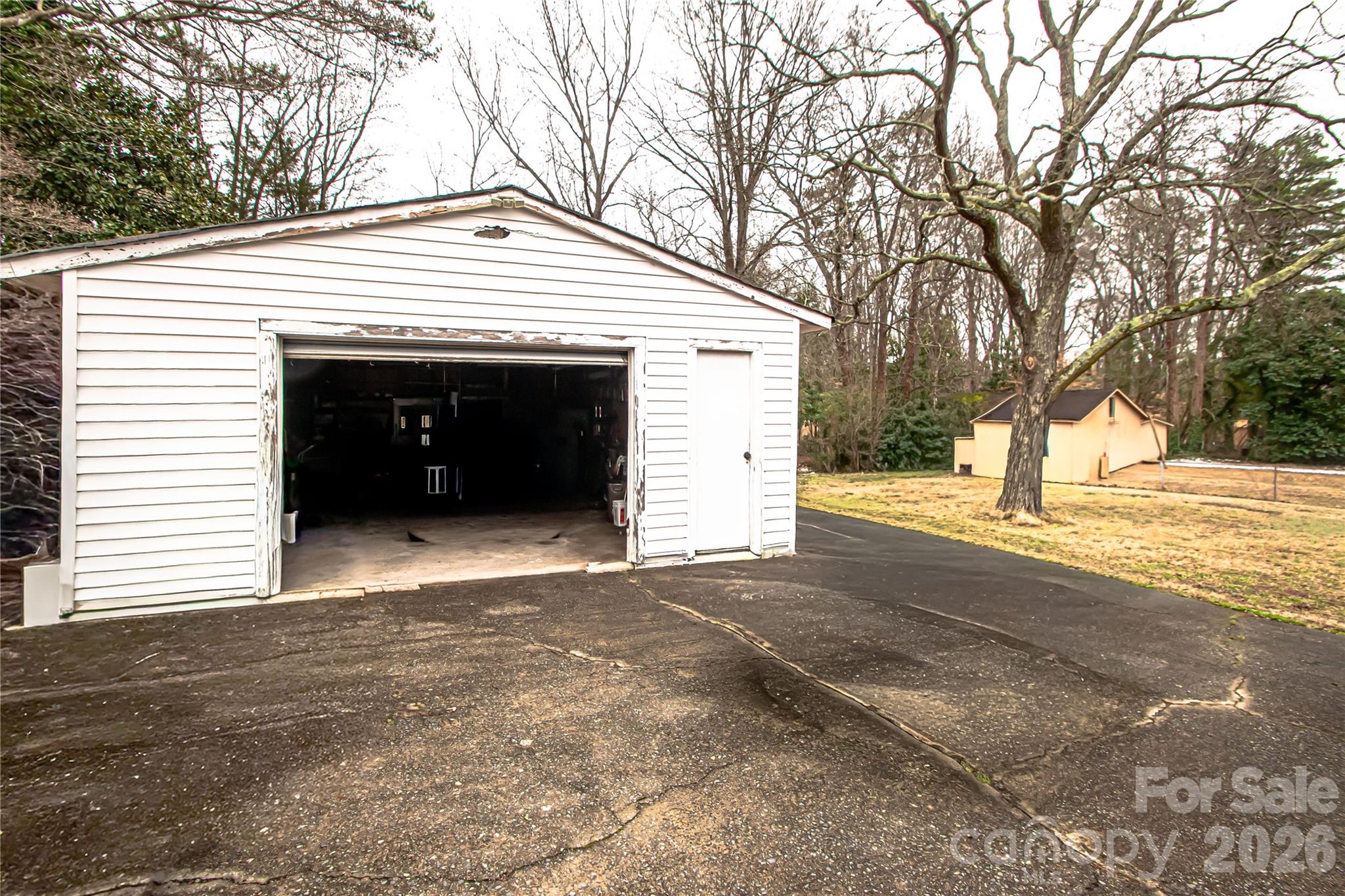 Grove Park - Residential