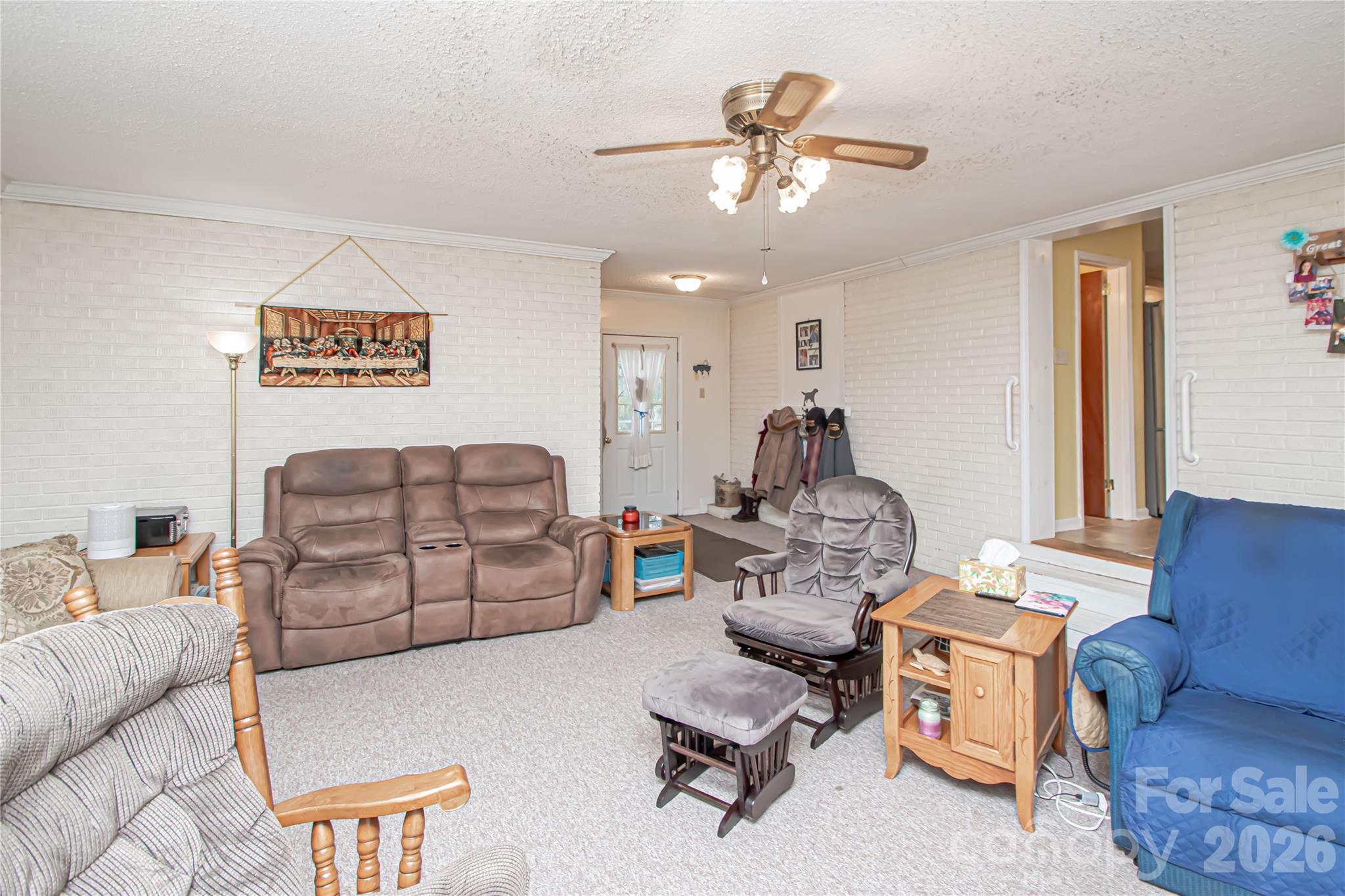 Grove Park - Residential