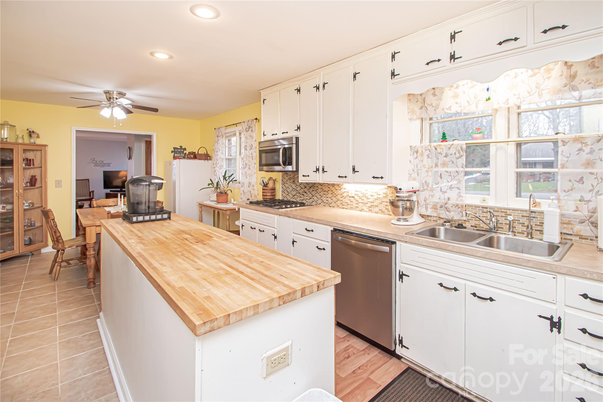 Grove Park - Residential