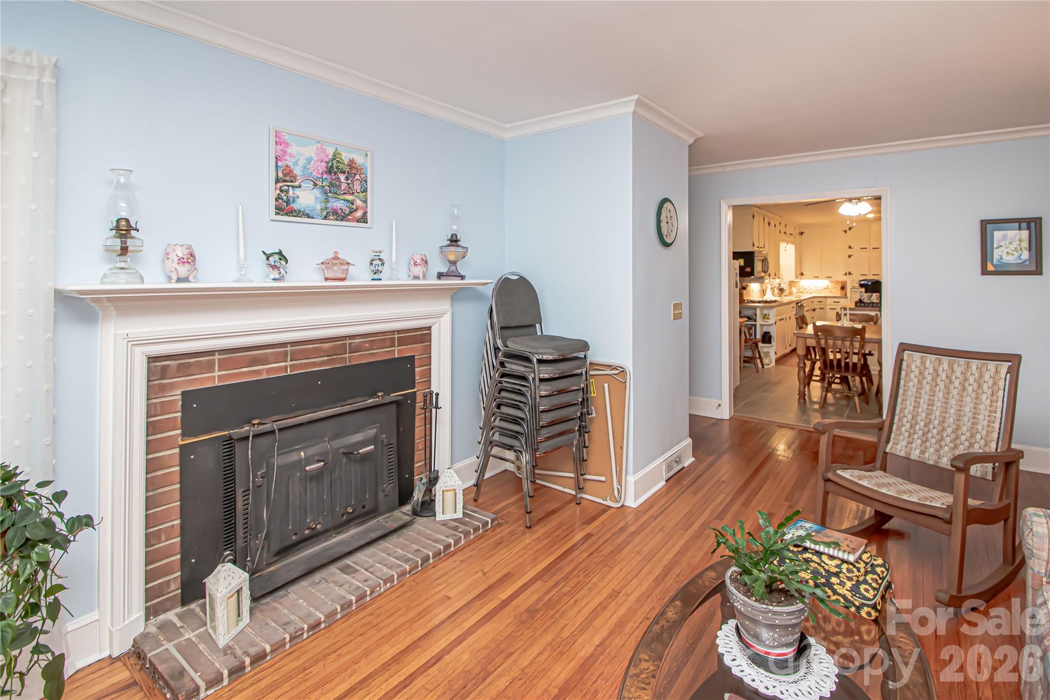 Grove Park - Residential