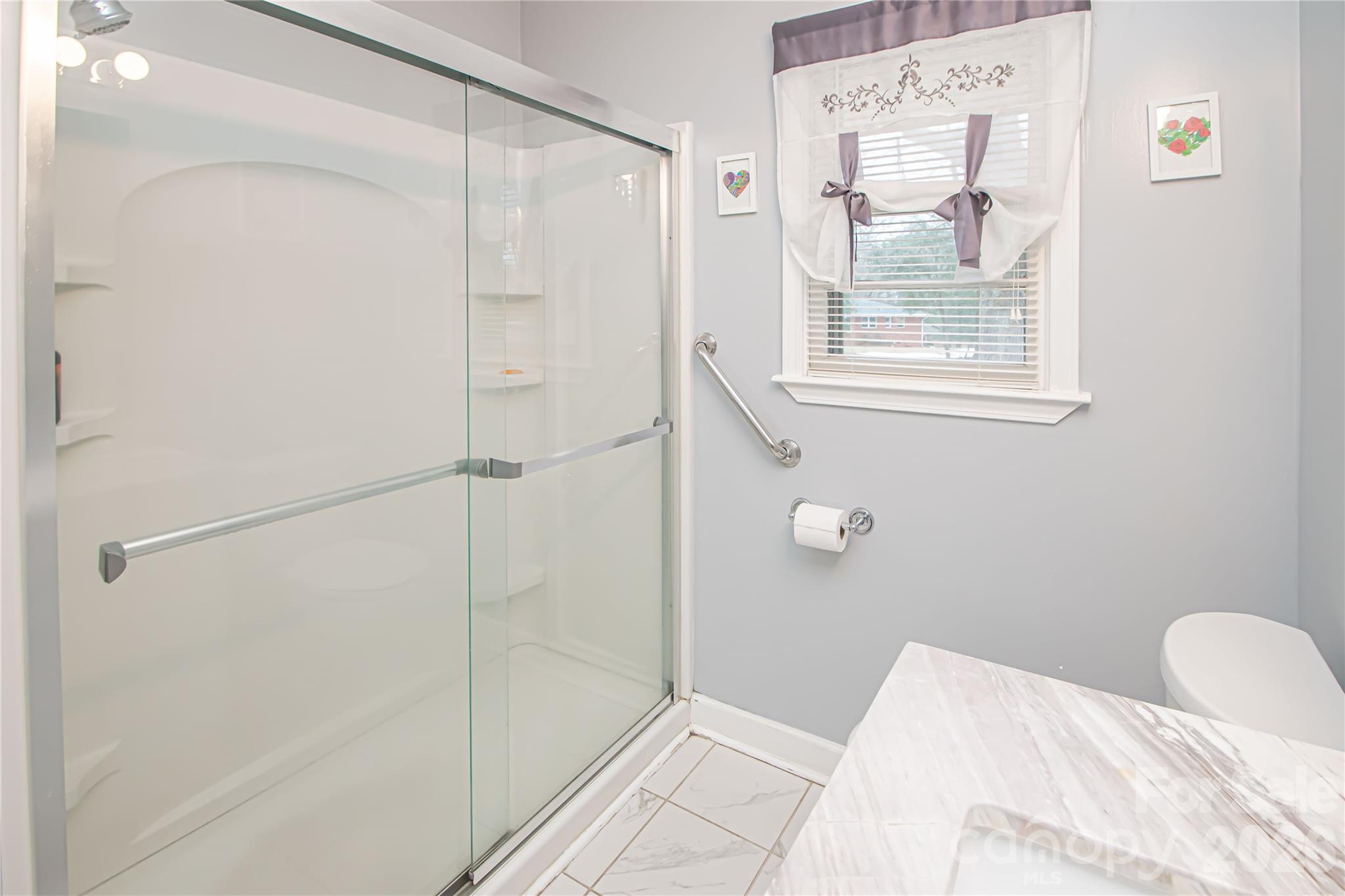 Grove Park - Residential