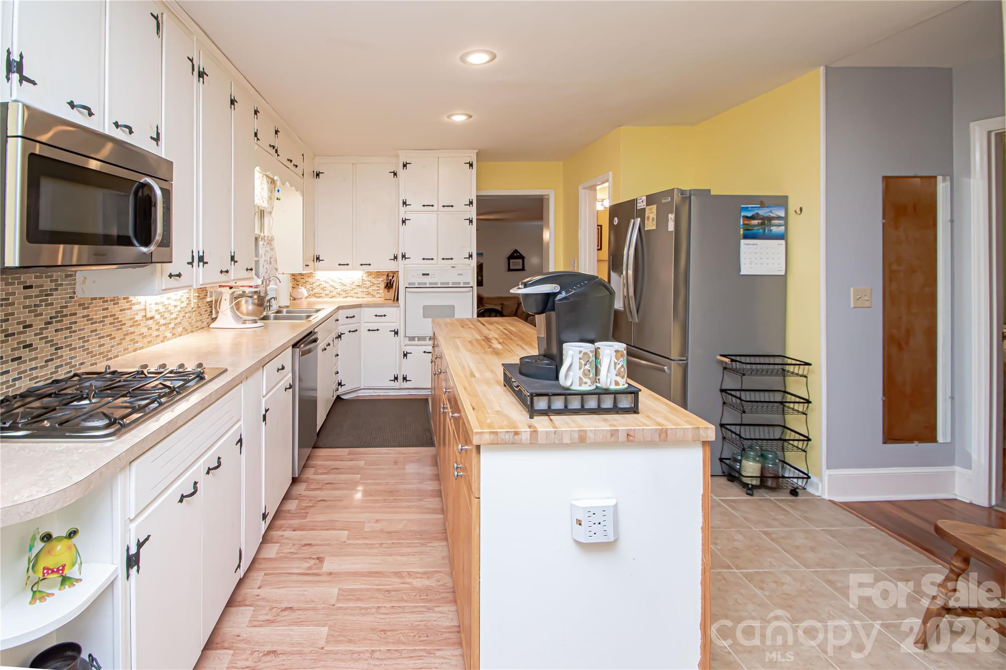 Grove Park - Residential