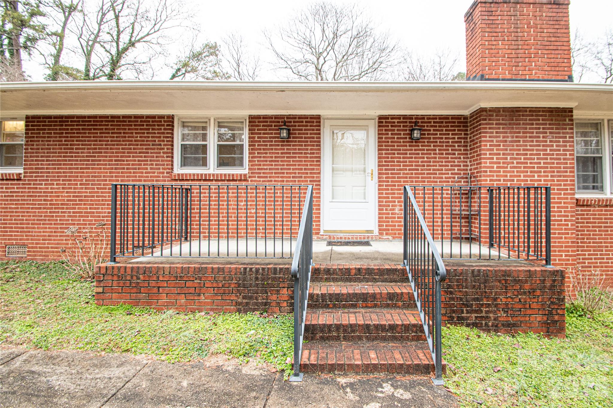 Grove Park - Residential