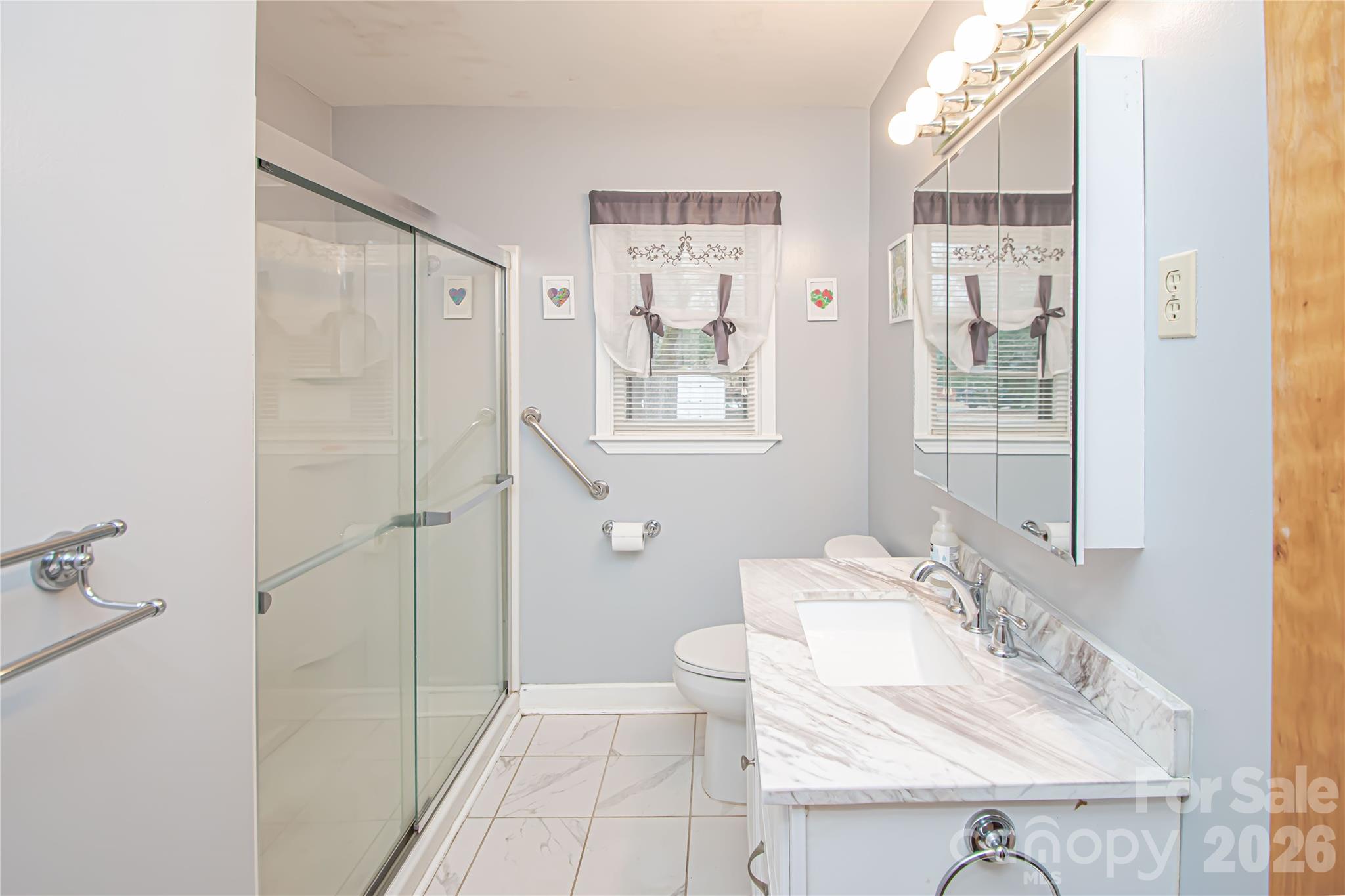 Grove Park - Residential